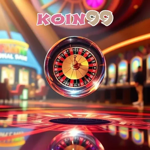 koin99: Tempat Terbaik untuk Ikut Kompetisi Game Online