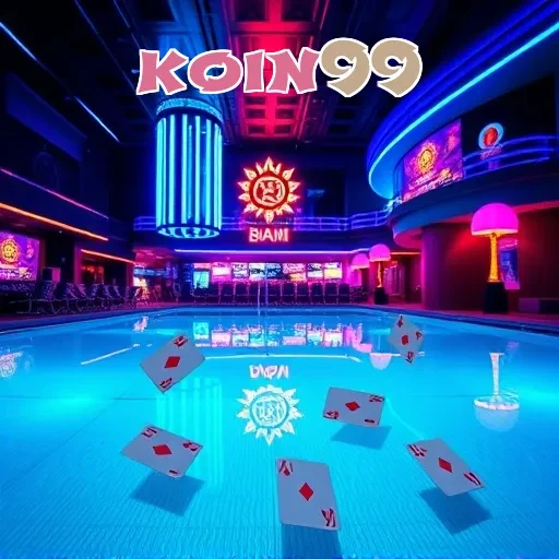koin99: Temukan Keunggulan Acara Khusus yang Menarik di Sini!