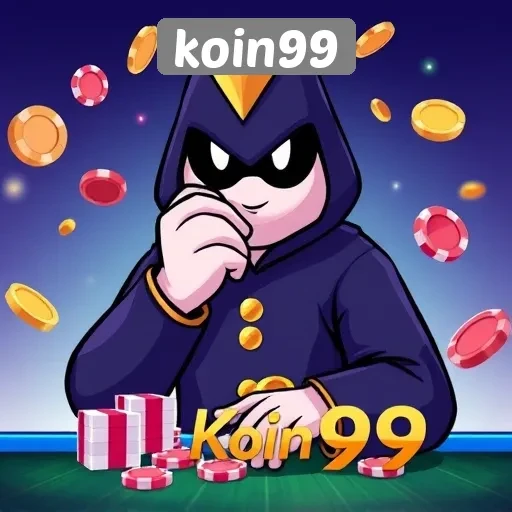 Pengalaman Bermain di Situs Game Koin99 yang Menarik