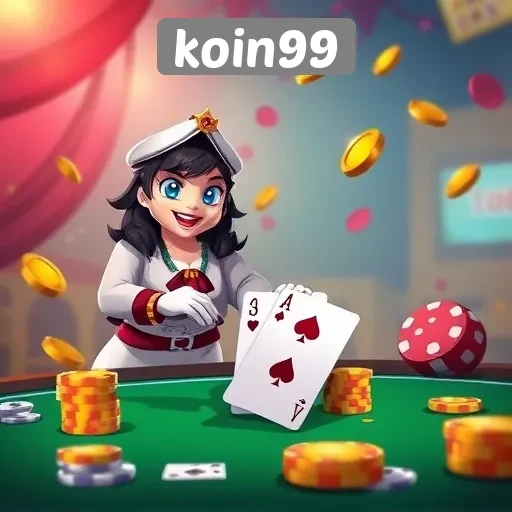 Menggali Fitur Menarik di Koin99