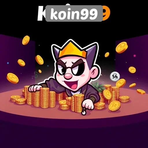 Menjelajahi Koin99 Sebagai Platform Game Terpercaya
