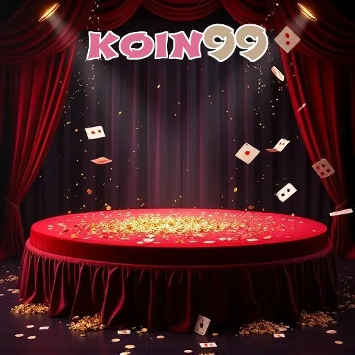 koin99: Menyelami Keunggulan dan Fitur Inovatif Situs Game Online