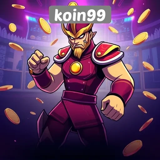 Menelusuri Fitur Unggulan Situs Game Koin99