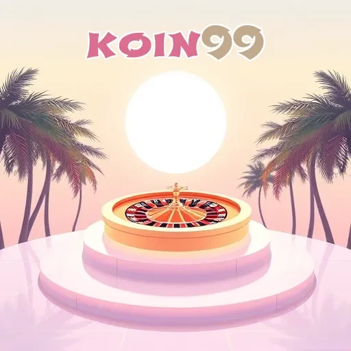 koin99 Menawarkan Grup Pemain yang Seru dan Interaktif