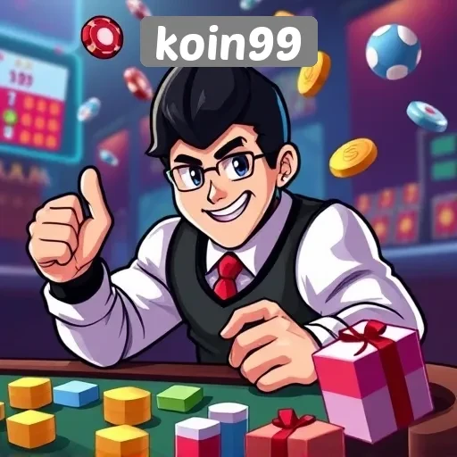Mengungkap Keunggulan Situs Game Koin99