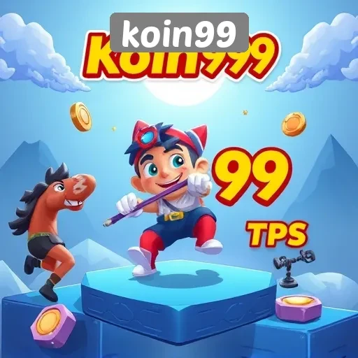 Perbandingan Koin99 dengan Platform Game Lain di Tanah Air