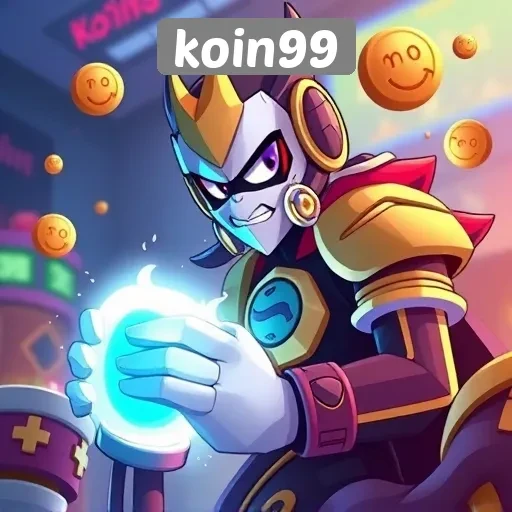 Keunggulan Fitur Koin99 untuk Para Gamer