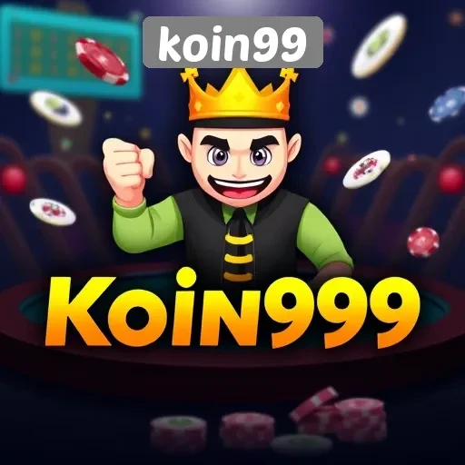 Ulasan Lengkap Situs Game Koin99 untuk Pecinta Judi Online