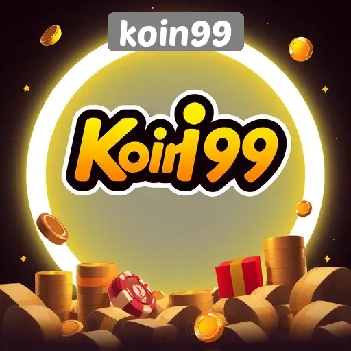 Mengapa Koin99 Jadi Pilihan Utama Gamer di Tanah Air