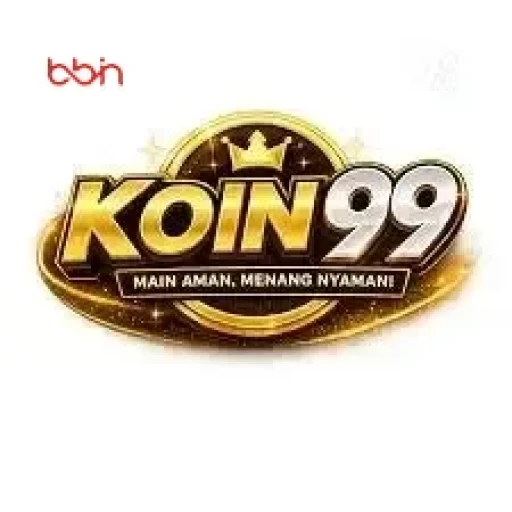 koin99 Logo