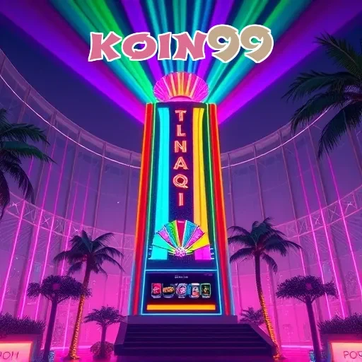 Koin99: Menangkan Hadiah Fantastis di Lotto Indonesia