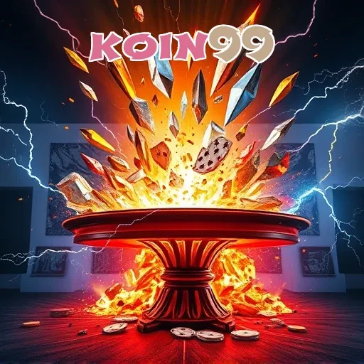 Koin99: Temukan Beragam Bonus Baru yang Menggiurkan!