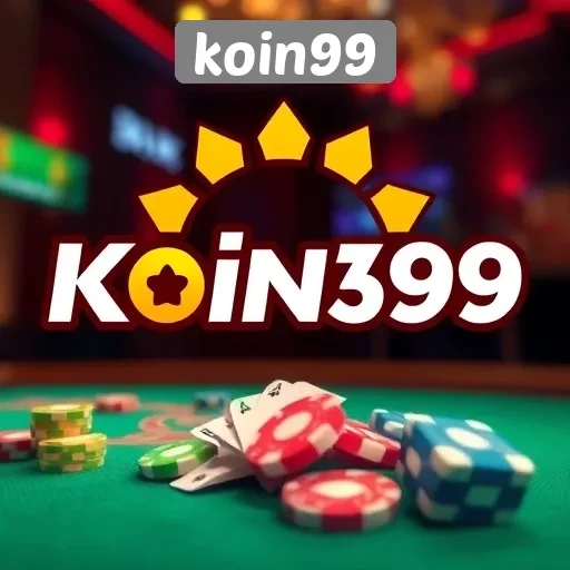 Apa Saja Permainan Populer di Koin99 Saat Ini