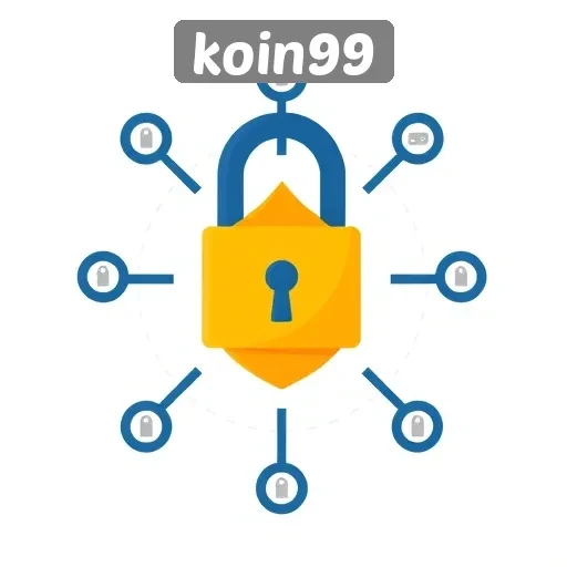 Analisis Sistem Keamanan di Situs Koin99