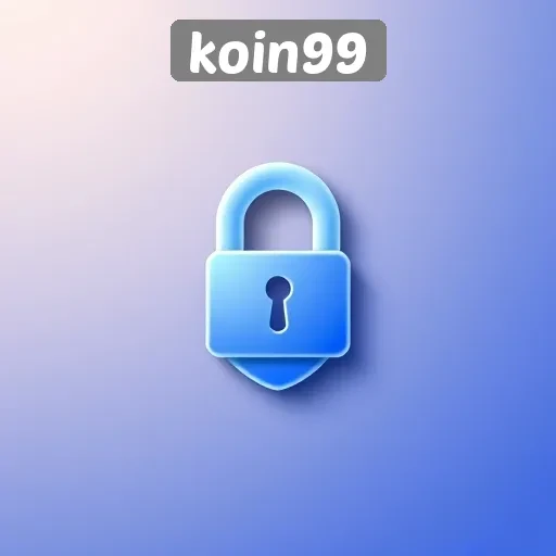 Tingkat Keamanan dan Privasi di Situs Koin99