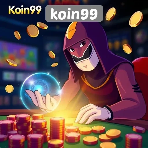 Keamanan Transaksi Di Koin99 Untuk Pemain